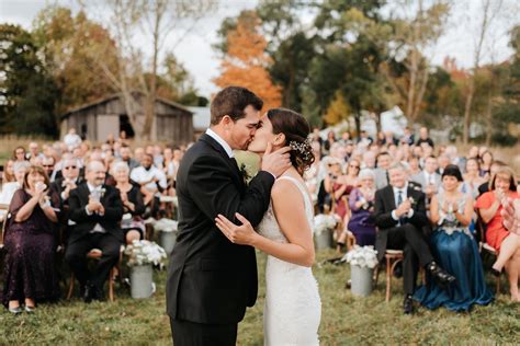 Top 10 Laid Back Outdoor Wedding Venues In Ontario