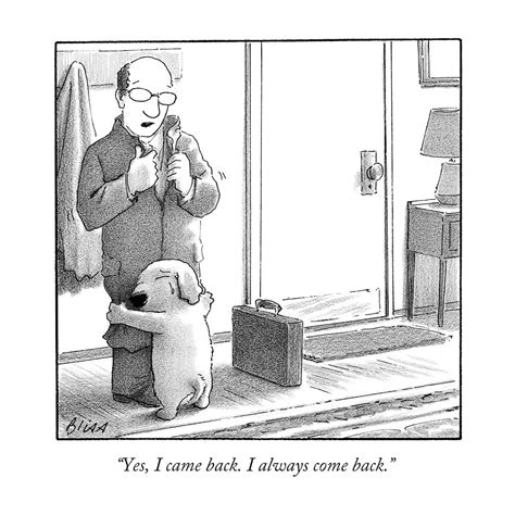 Instagrams Favorite New Yorker Cartoons Of 2020 The New Yorker