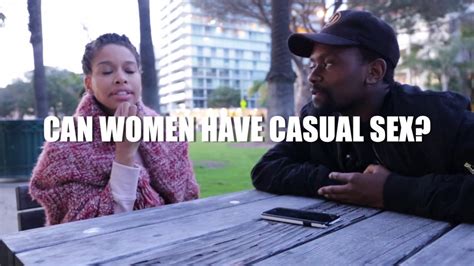 Convos With Queens Can Women Have Casual Sex Ft Khetanya Youtube