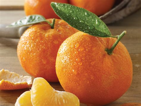 Whats The Difference Between Tangerines And Mandarins The Groves