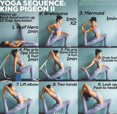Power Yoga Poses Ashtangayoga Yoga Sequences Yoga Routine Yoga