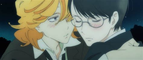 Doukyuusei Movie Where To Watch Crunchyroll Boys Love Anime Film