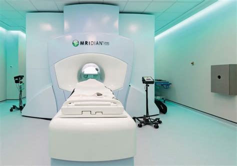 Cromwell Hospital Introduces Revolutionary Viewray Mridian Mr Linac