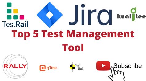 5 Test Management Tools Best Test Management Tool Test Management