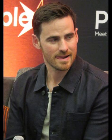 Colin Odonoghue