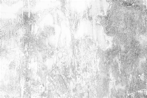 White Grunge Wall Texture Background Stock Photo Download Image Now