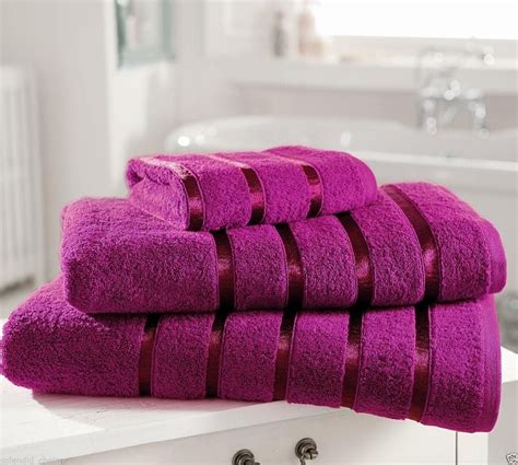 I ordered 2 of these with my points after my boyfriend ruined and stained my white egyptian towel i got from clearance and couldn't be happier. New 100% Egyptian Cotton Luxury Towels - Bath Towel, Hand ...