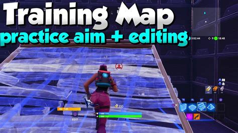 Fortnite Aimbot Map Code Creative Andcolasopa