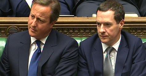 tax credit cuts u turn from george osborne just weeks after lords forced him to retreat on £4