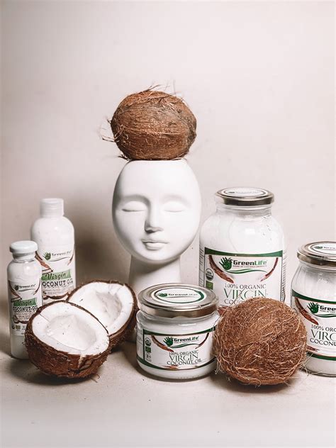 high quality organic virgin coconut oil from the philippines cslstore no