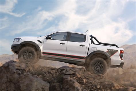 Fords Next Ranger Raptor Will Have The Perfect Engine Carbuzz