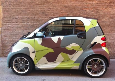 107 Best Images About Smart Car Body Kits On Pinterest Cars