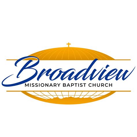 broadview missionary baptist church broadview il