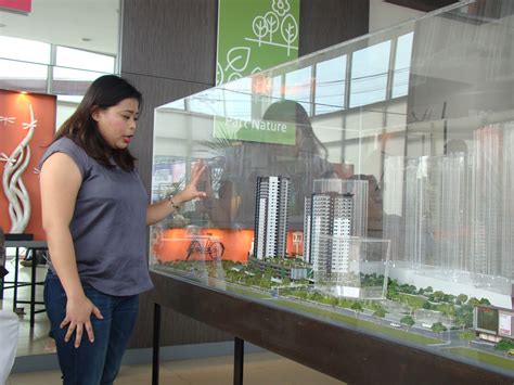 Avida Tower 2 Altura Launches At South Park District