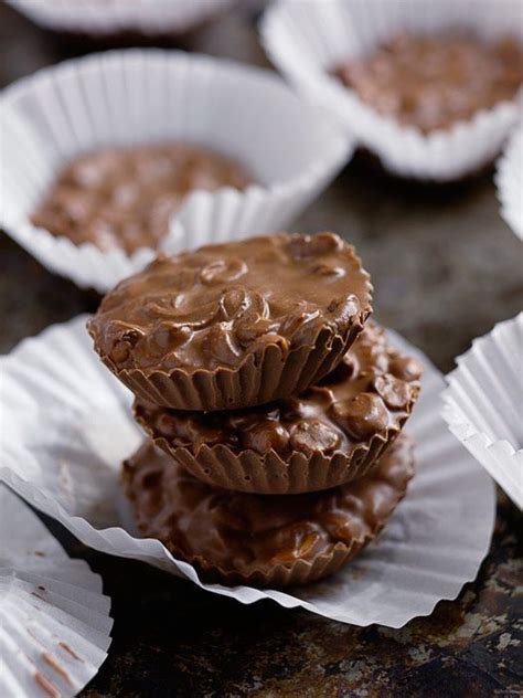 You might want to keep them all to yourself. Good Food from Trisha Yearwood | we need DESSERT! | Candy ...