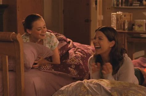 The 30 Best Episodes Of Gilmore Girls Tell Tale Tv