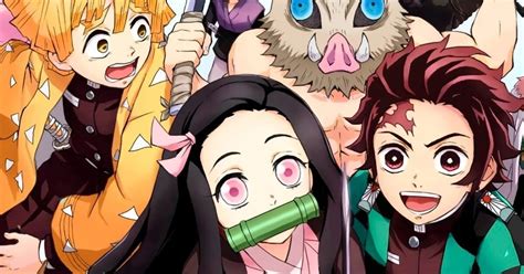 Kimetsu No Yaiba 10 Detalles Ocultos Que Te Perdiste En Demon Slayer