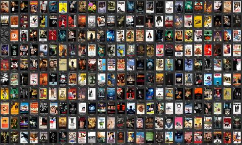 Imdb En İyi 250 Film