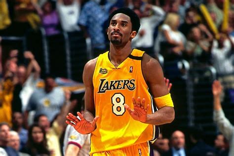 Ranking Kobe Bryants 5 Best La Lakers Teams