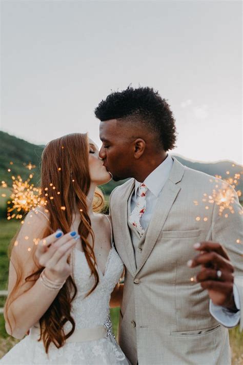24 Truly Stunning Photos That Prove Love Is Color Blind Interracial