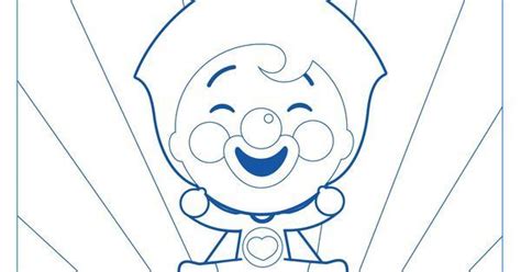 Plim Plim For Coloring Pictures Smurfs Disney Characters Character