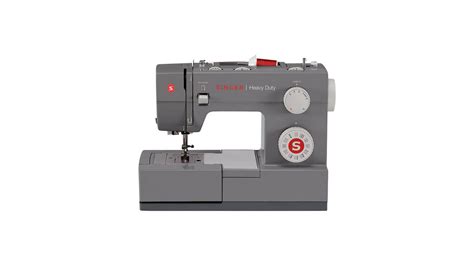 Best Sewing Machines 2018 The Perfect Stitch From £109