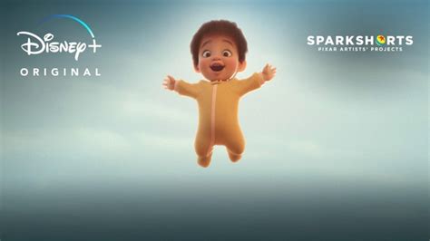 WATCH Pixar SparkShorts Official Trailer Disney Freeform