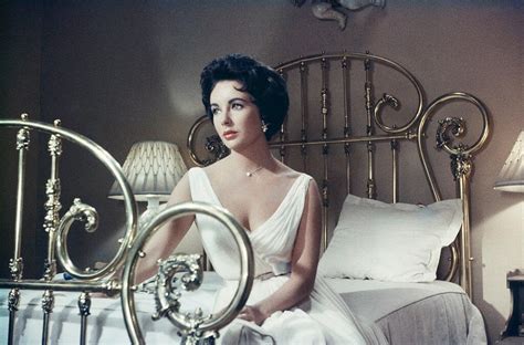 Could be the reason why. Elizabeth Taylor Measurements, Bio, Age, Height, Net Worth and Family