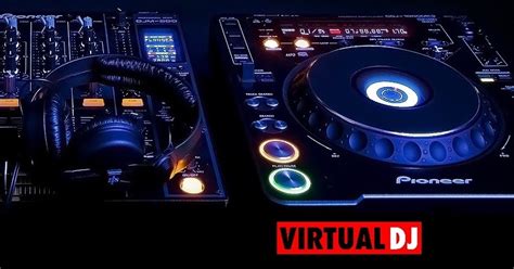 Best Wallpapers Virtual Dj Wallpapers