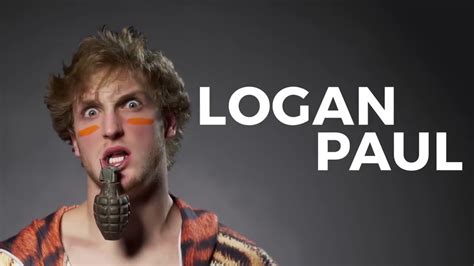 Logan Paul Funny Youtube And Instagram Videos Youtube