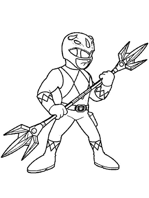 Miniforce Robot Coloring Pages Mini Force Colouring Pages Master