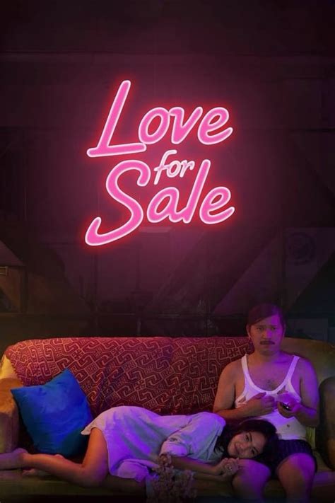 Love for Sale (2018) — The Movie Database (TMDB)