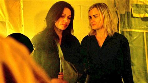 Alex And Piper Orange Is The New Black Vauseman Alex And Piper