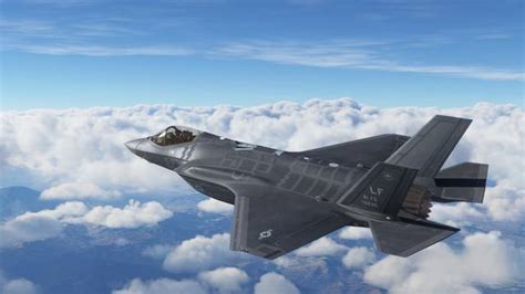 just flight indiafoxtecho f 35 lightning ii