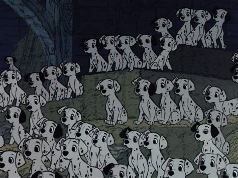 10 Facts You May Not Know About Disney S 101 Dalmatians Theme Parks Buzz