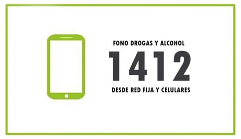 1412 Fono Drogas Y Alcohol De Senda Radio Las Nieves