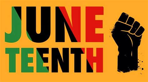 Juneteenth 2021 Wishes And Hd Images Messages Freedom Quotes 