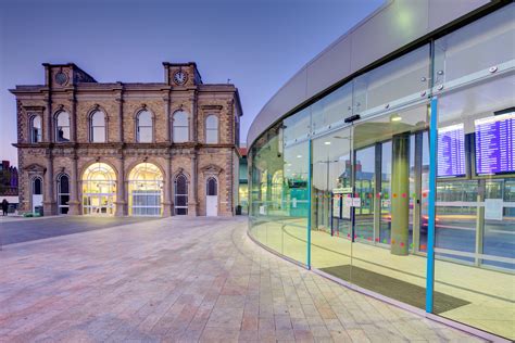 Tripadvisor has 74,323 reviews of wolverhampton hotels, attractions, and restaurants making it your best wolverhampton resource. Wolverhampton Interchange Bus Station - Ion Development