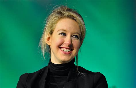 Elizabeth Holmes Theranos Is Sentenced To 11 Years In Prison Gearrice