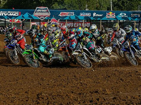 Loretta lynn ranch / lasco press photo. Loretta Lynn's Motocross Update - Cycle News