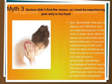 Why Is My Neck Hurting Some Myths Attached With Neck Pain