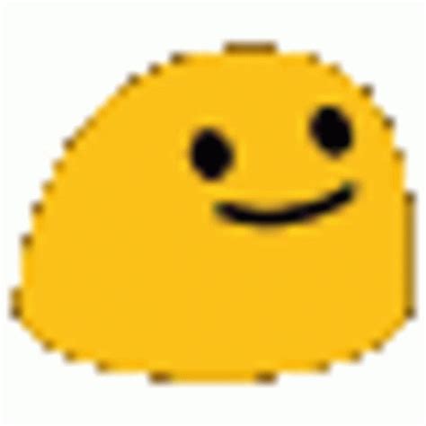 Blob Emoji Sticker Blob Emoji Discover Share Gifs