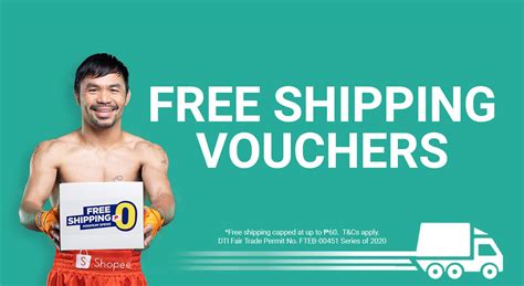 All of coupon codes are verified and tested today! Free Shipping Voucher | Shopee PH