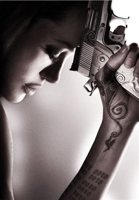 20 Amazing Angelina Jolie Tattoos Pictures Wanted Movie Angelina Jolie