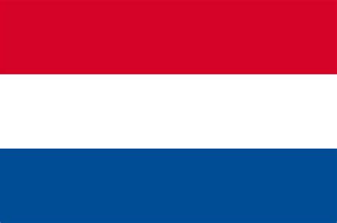 Vlag van nederland) is a horizontal tricolour of red, white, and blue. What Do the Colors and Symbols of the Flag of the ...