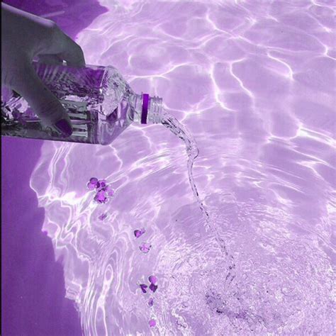 What Is Purple Aesthetic Called Wallpaperist