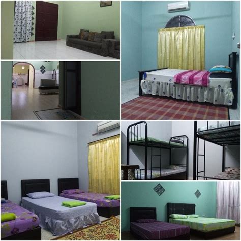 Homestay ayer keroh ainizie melaka. Homestay Melaka Bandar Hilir Murah | Wild Country Fine Arts
