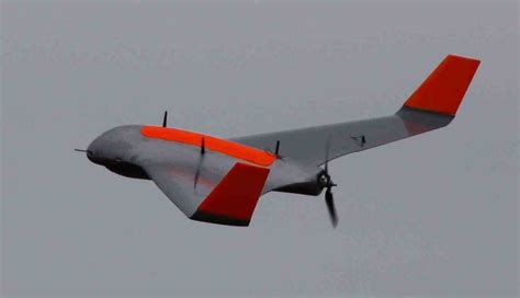Unmanned Aerial Vehicles Laboratory Uav Lab Institutt For Teknisk