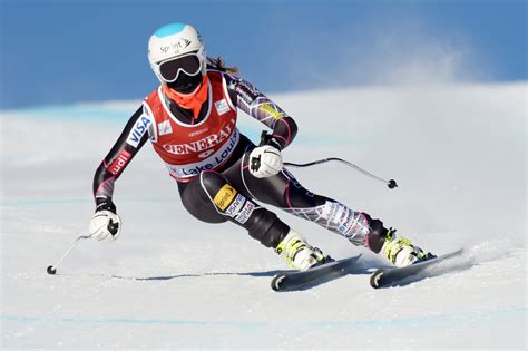 Sochi 2014 Julia Mancuso Despite Alpine Skiings Youth Movement
