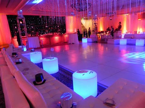 You can take this theme into your event style with knowingly garish table design and delightfully twee. Fire & Ice Theme Event at East Norwich, NY » Great Neck ...